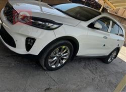 کیا سۆرینتۆ